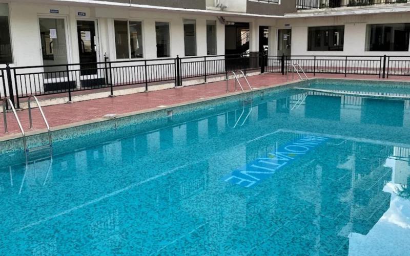 Female flatmate required in 3BHK  flat  in Bhoganhalli