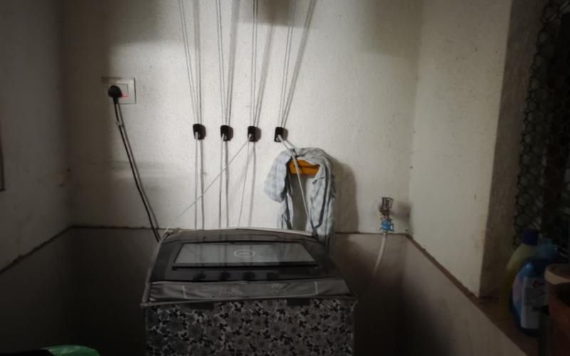 Male roommate required in 2BHK  apartment  in Keshav-Nagar-Mundhwa