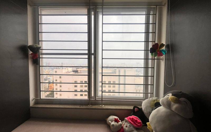 Female flatmate required for 3BHK in Purva Westend, Garebhavipalya