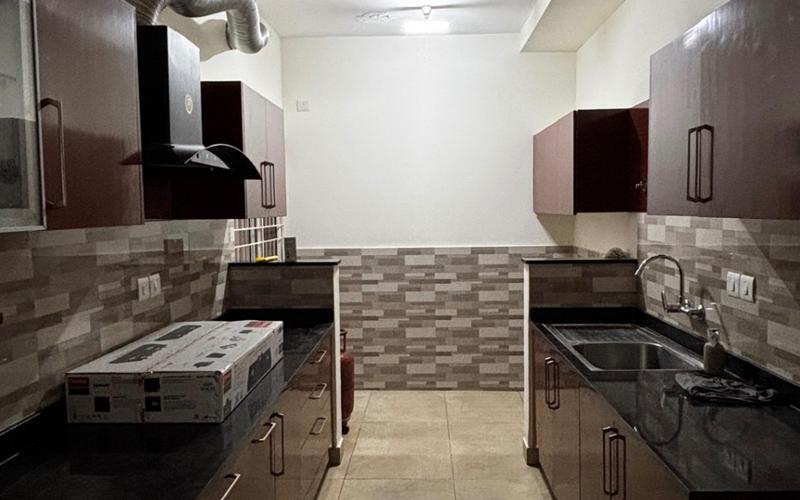 Female flatmate required in 3BHK  apartment  in Bagalagunte