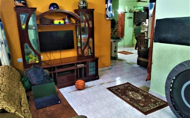 2 male flatmates required in 3BHK  apartment  in Seegehalli-Krishnarajapuram