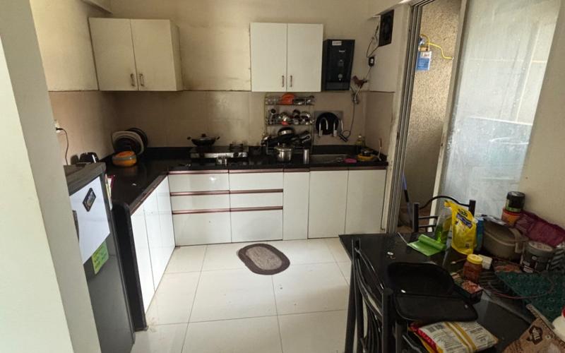 Male flatmate required in 3BHK  flat  in Balewadi