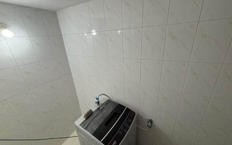 Male flatmate required in 3BHK  independent house in Sector-4-HSR-Layout