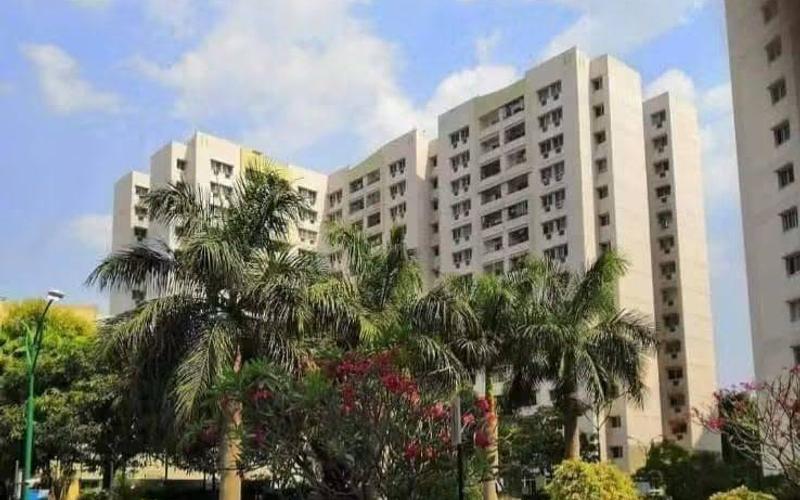 Male flatmate required in 3BHK  flat  in RBI-Layout-JP-Nagar-7th-Phase-J.-P.-Nagar
