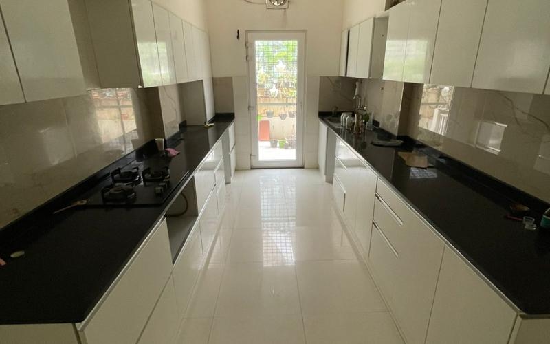 3BHK apartment for rent in HSR-Layout