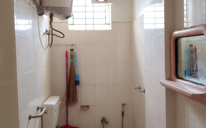 2BHK flat for rent in Ambalipura