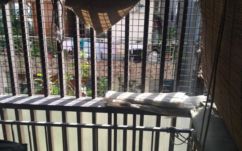 Flatmate required in 3BHK  flat  in Vasant-Kunj