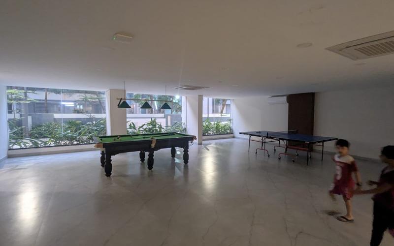 Male flatmate required in Brand new 3BHK | Jaswitha Luxor, Kokapet