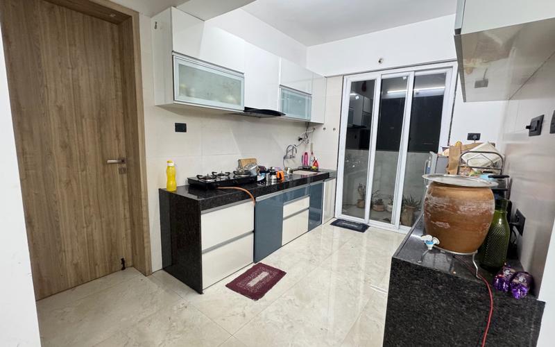 Male flatmate required in 2BHK  flat  in Viman-Nagar