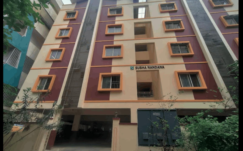Female flatmate required in 2BHK  apartment  in Electronic-City-Phase-I-Electronic-City