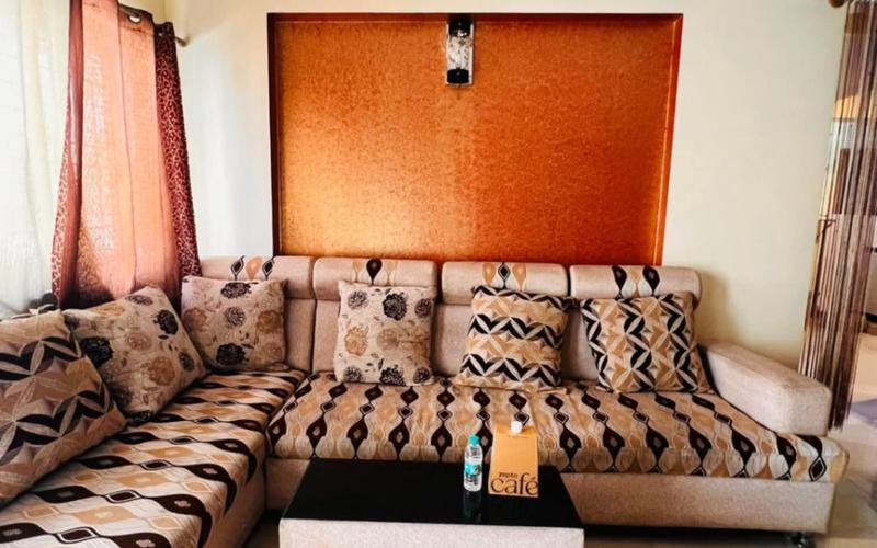 Female flatmate required in 2BHK  apartment  in Singasandra