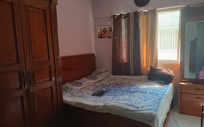 2BHK apartment for rent in Chandapura