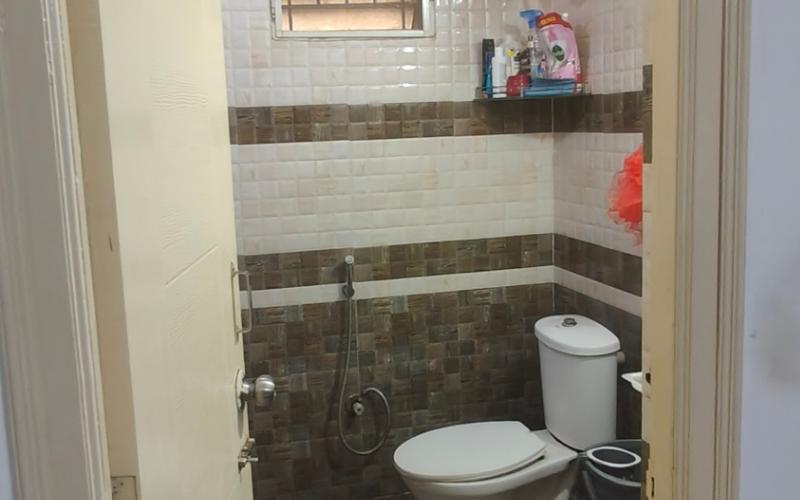 Female flatmate required in 3BHK  flat  in Doddakannelli