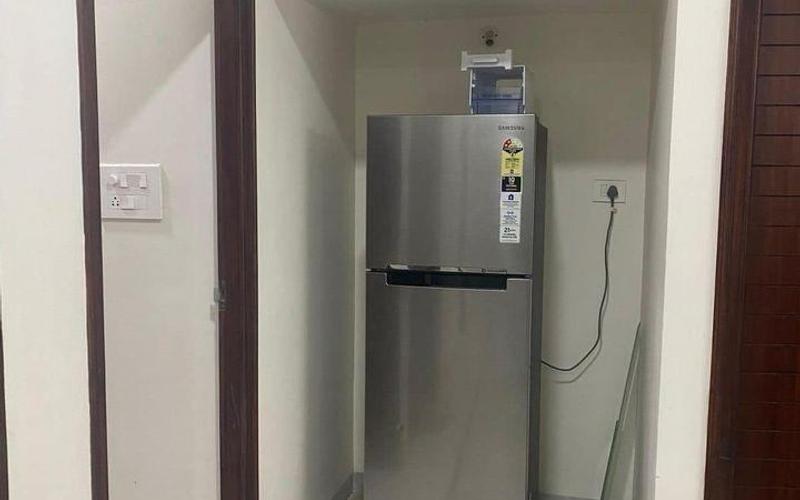 Male flatmate required in 4BHK  flat  in Kondapur