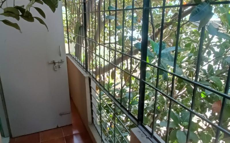 2BHK flat for rent in Carmelaram