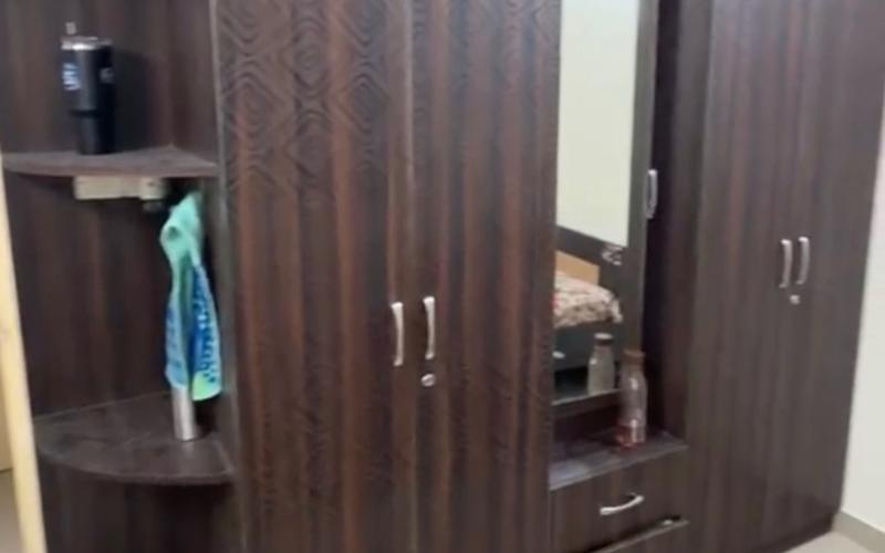Room in 3BHK flat  available in Bellandur