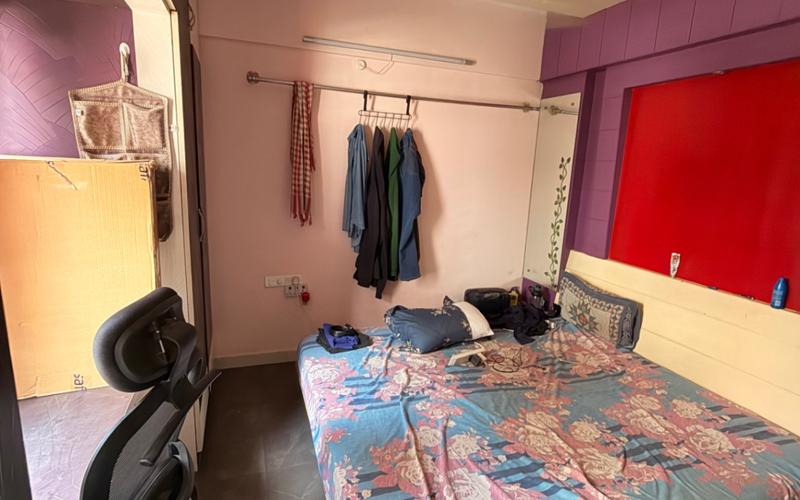 3BHK apartment for rent in Doddakannelli