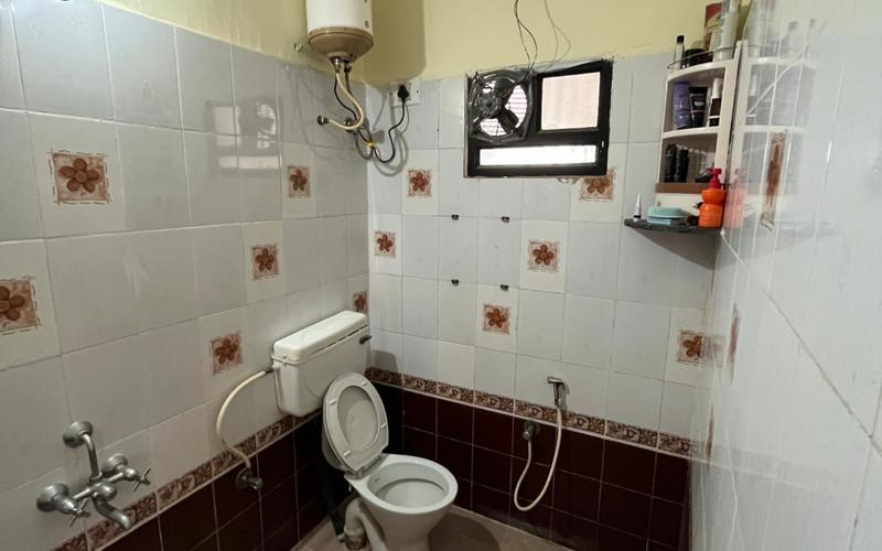 Male flatmate required in 3BHK  flat  in Reliable-Residency-Layout-Phase-3-Reliable-Tranquil-Layout-HSR-Layout