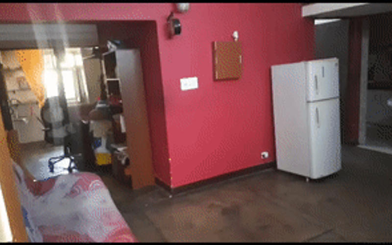 Female flatmate required in 1BHK  flat  in Rohini