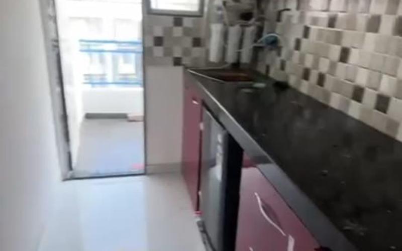 Female flatmate required in 1BHK  flat  in Gokhale-Nagar