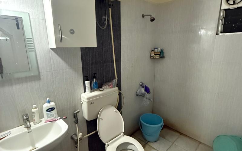Male flatmate required in 2BHK  flat  in Sarjapur