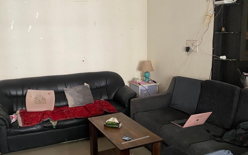 Flatmate required in 3BHK  apartment  in Neeladri-Nagar-Electronic-City-Phase-I-Electronic-City