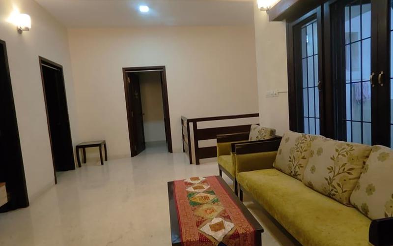 5+BHK independent house for rent in Kannamangala