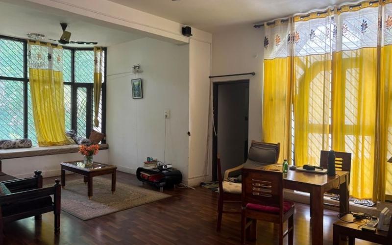Female flatmate required in 3BHK  independent house in BTM-Layout-2nd-Stage-BTM-Layout