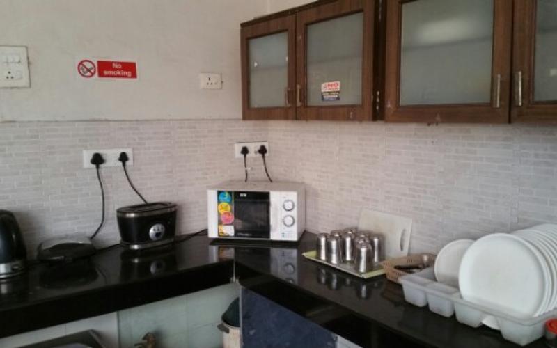 Male PG in Viman-Nagar in 2 Sharing room