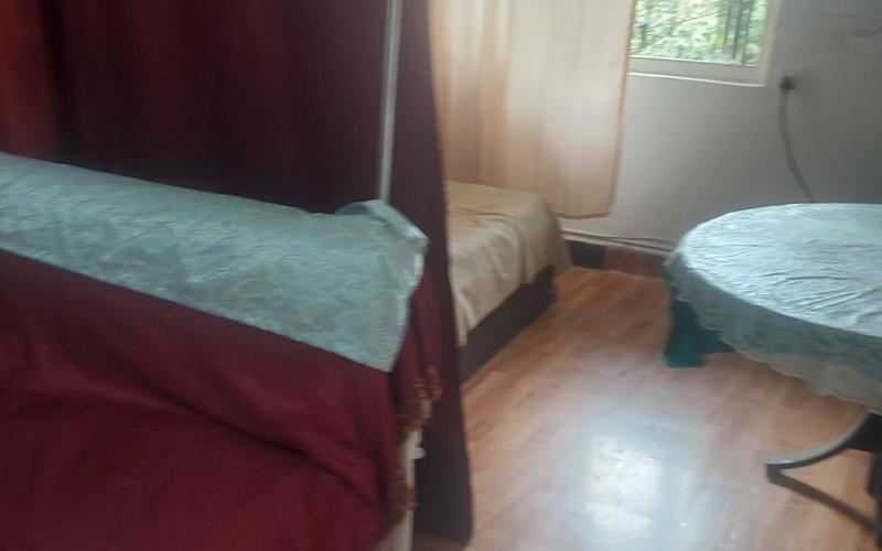 Male flatmate required in 2BHK  apartment  in Vakola-Santacruz-East