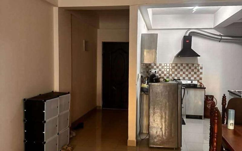 Flatmate required in 2BHK  apartment  in Green-Glen-Layout-Bellandur