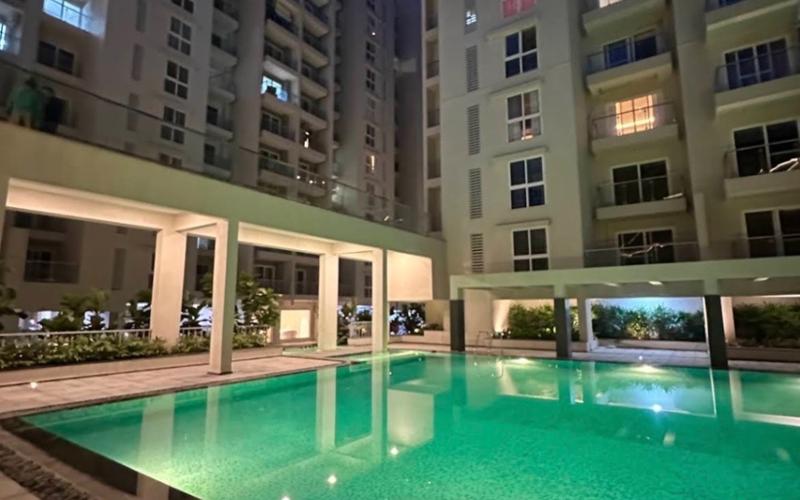 Female flatmate required in 3BHK  flat  in Bellandur