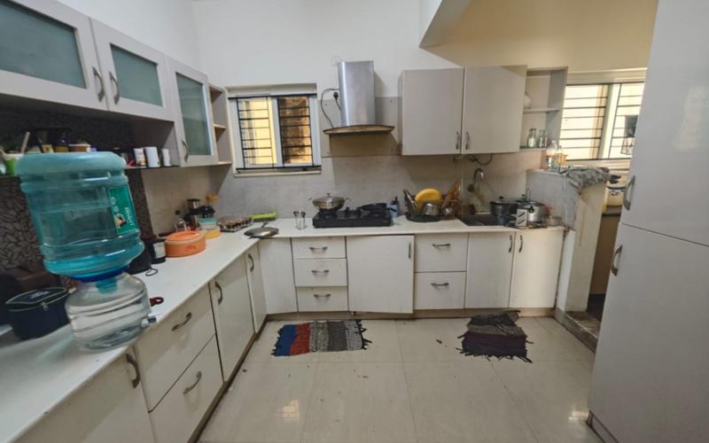 Male flatmate required in 3BHK  flat  in Kadubeesanahalli