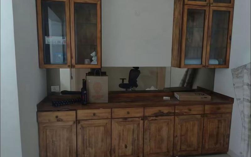 Flatmate required in 3BHK  flat  in Adarsh-Palm-Retreat-Bellandur