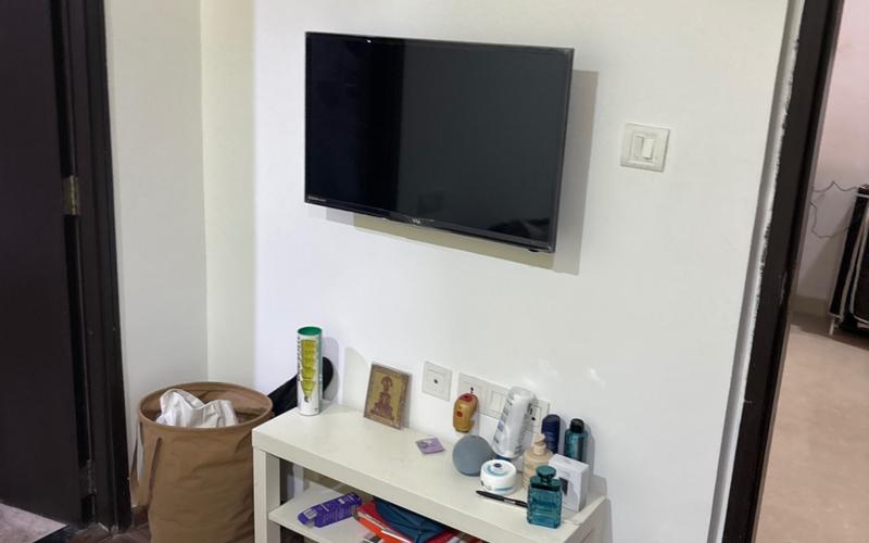 Male flatmate required in 3BHK  flat  in Nanakramguda