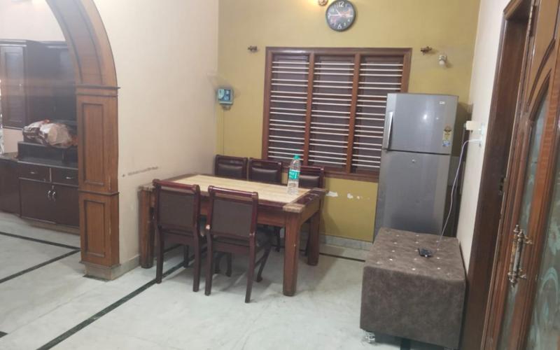 Female PG in J-P-Nagar-Phase-5-J.-P.-Nagar