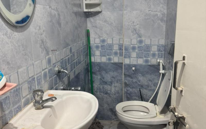 Flatmate required in 2BHK  flat  in Kadugodi