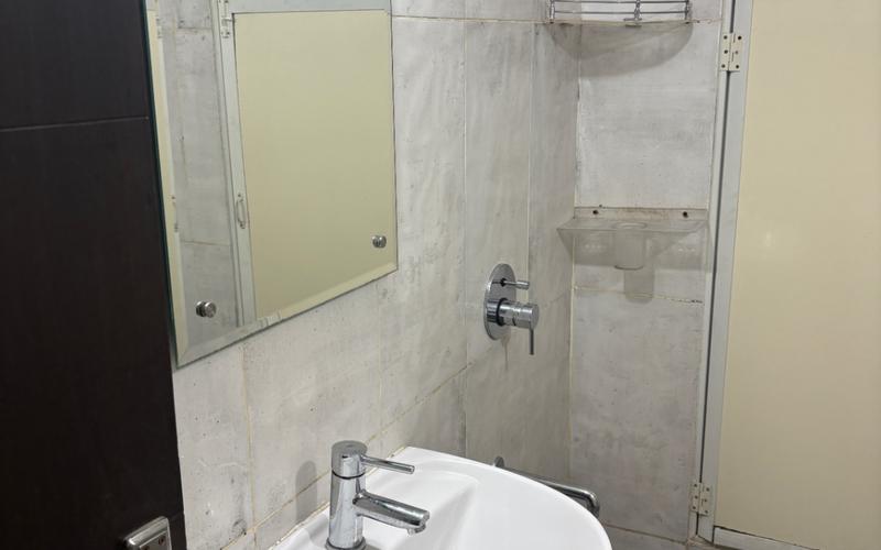 Male flatmate required in 3BHK  flat  in Lingampally