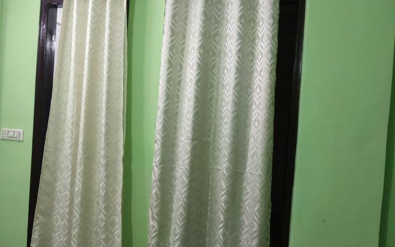 Female flatmate required in 2BHK  apartment  in Palam
