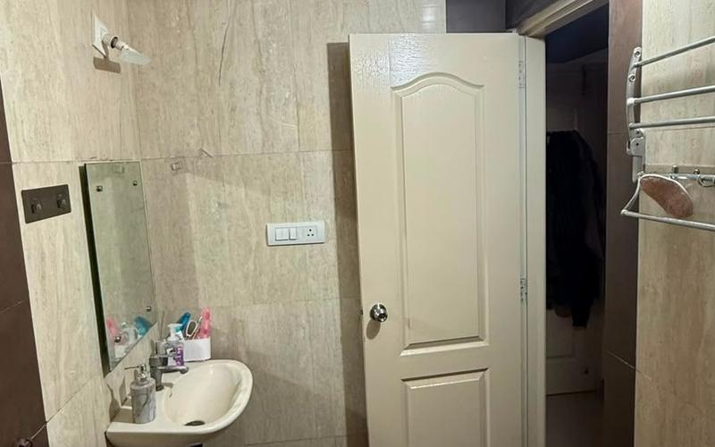 Male flatmate required in 3BHK  apartment  in Kadubeesanahalli