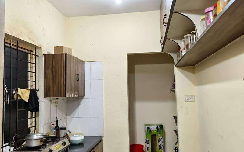Male flatmate required in 2BHK  flat  in Kalena-Agrahara