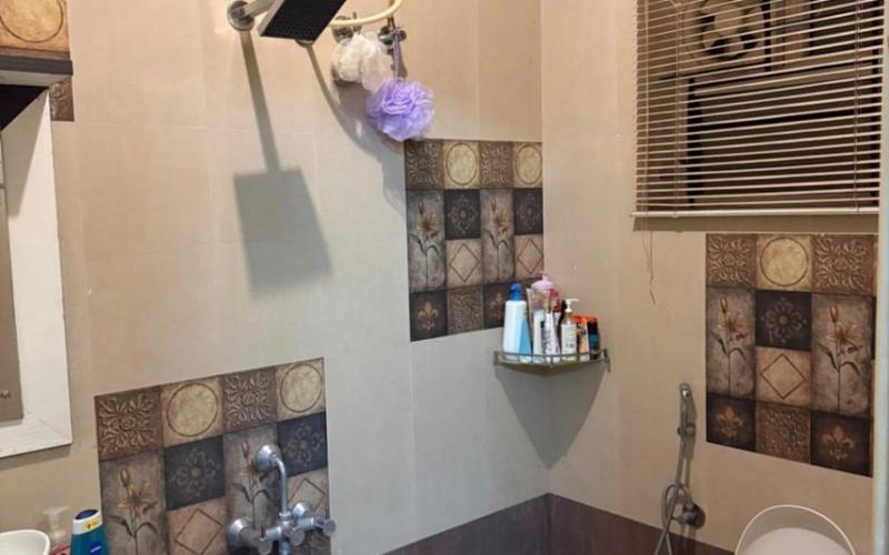 Female flatmate required in 3BHK  independent house in Vignan-Nagar-Doddanekundi-Doddanekkundi