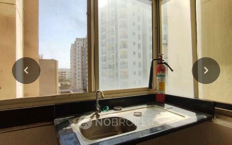 Male Flatmate required in 3BHK  apartment  in Kasavanahalli-Colony