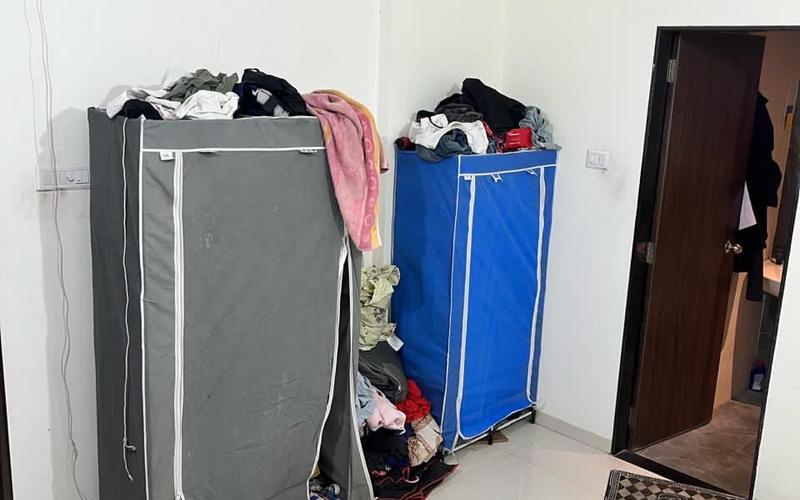 Male flatmate required in 2BHK  flat  in Tathawade