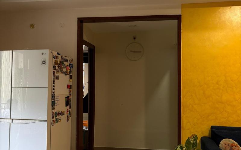 Female flatmate required in 3BHK  apartment  in Kukatpally