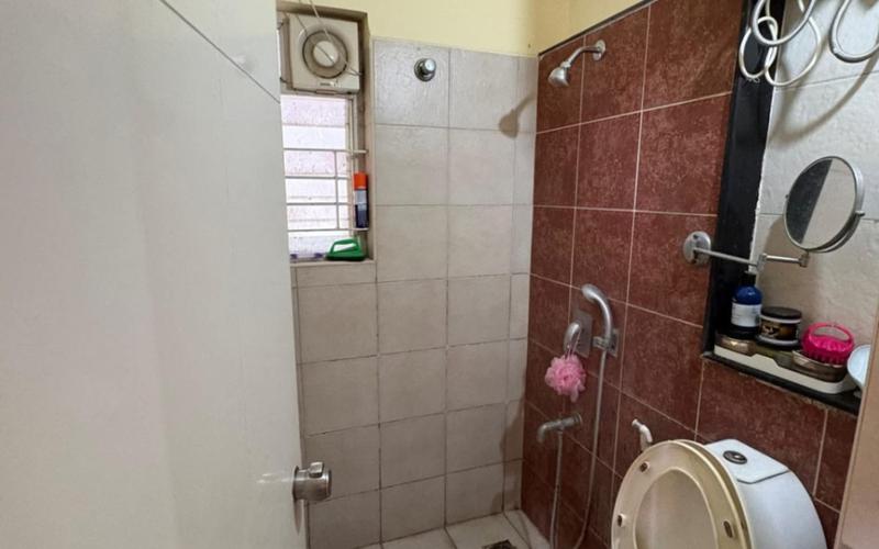 Female flatmate required in 3BHK  apartment  in HSR-Layout