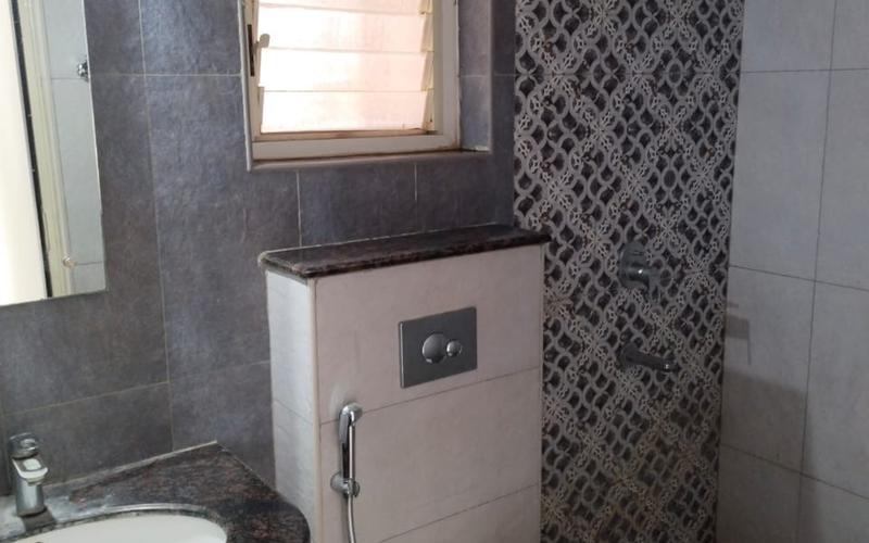 Female flatmate required in 2BHK  flat  in Whitefield