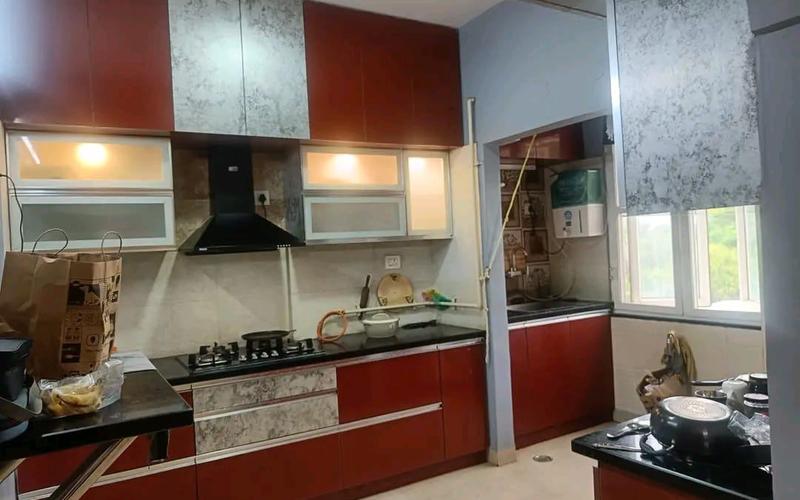 Female flatmate required in 3BHK  flat  in Coffee-Board-Layout-Nagavara
