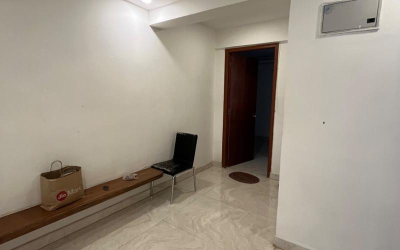 Female flatmate required in 3BHK  flat  in Kadubeesanahalli