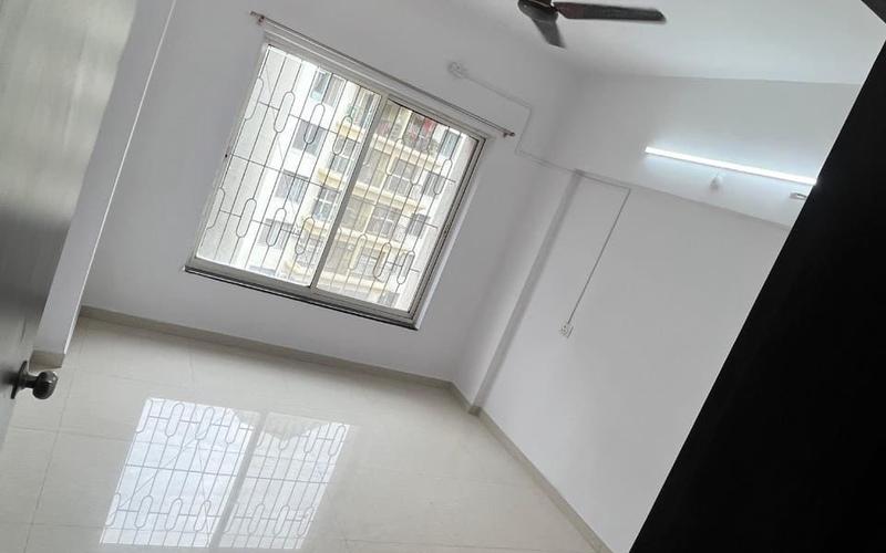 Male flatmate required in 2BHK  flat  in Pimpri-Chinchwad